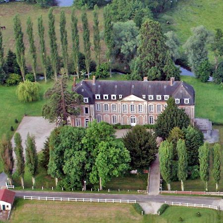 Chambres D'Hotes & Gites La Chatellenie Saint-Aubin-le-Cauf 外观 照片