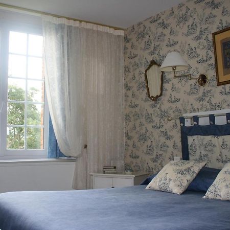 Chambres D'Hotes & Gites La Chatellenie Saint-Aubin-le-Cauf 外观 照片