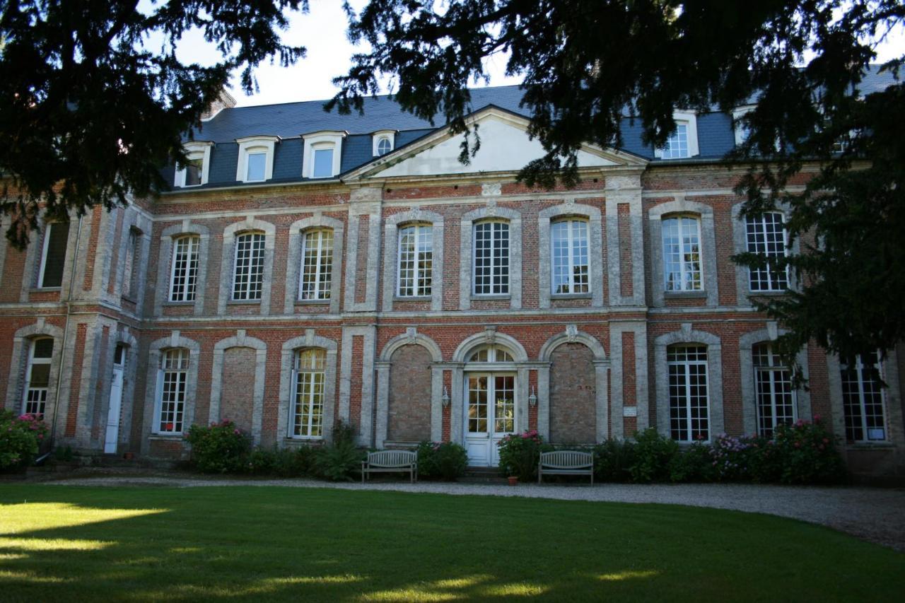 Chambres D'Hotes & Gites La Chatellenie Saint-Aubin-le-Cauf 外观 照片