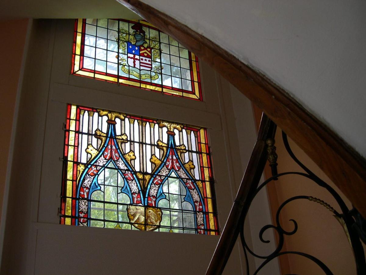Chambres D'Hotes & Gites La Chatellenie Saint-Aubin-le-Cauf 外观 照片