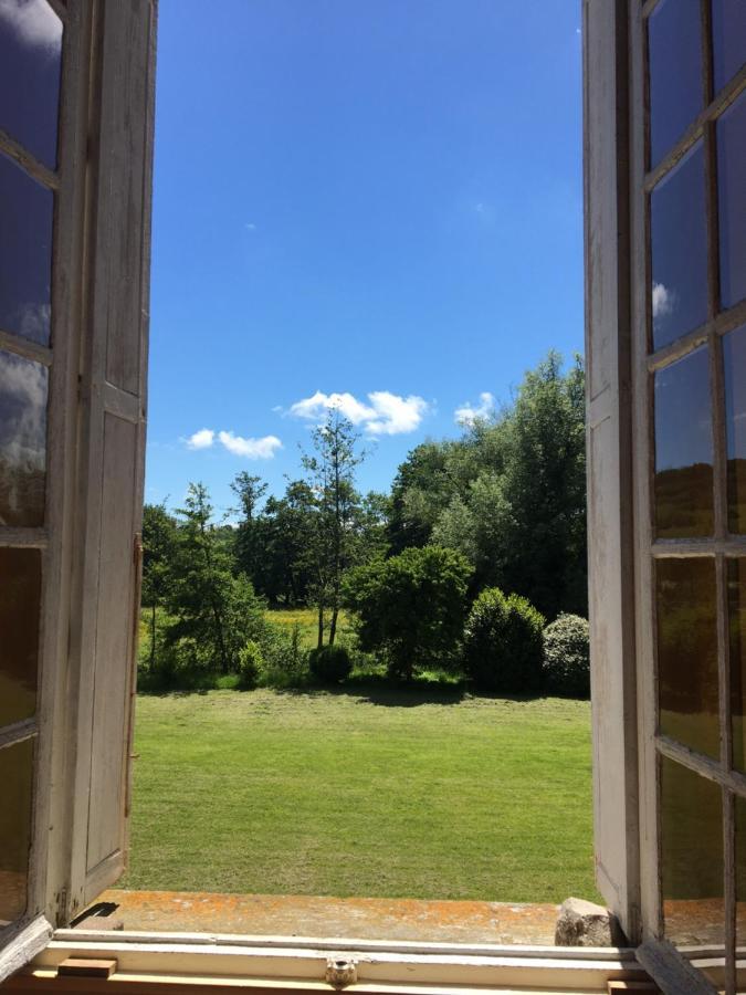 Chambres D'Hotes & Gites La Chatellenie Saint-Aubin-le-Cauf 外观 照片