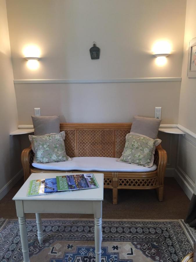 Chambres D'Hotes & Gites La Chatellenie Saint-Aubin-le-Cauf 外观 照片