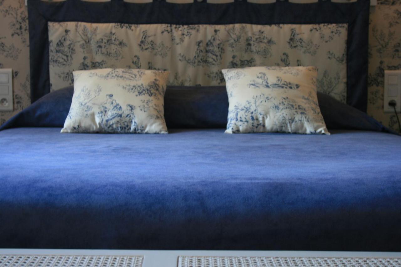 Chambres D'Hotes & Gites La Chatellenie Saint-Aubin-le-Cauf 外观 照片