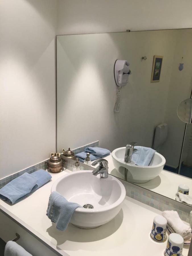 Chambres D'Hotes & Gites La Chatellenie Saint-Aubin-le-Cauf 外观 照片