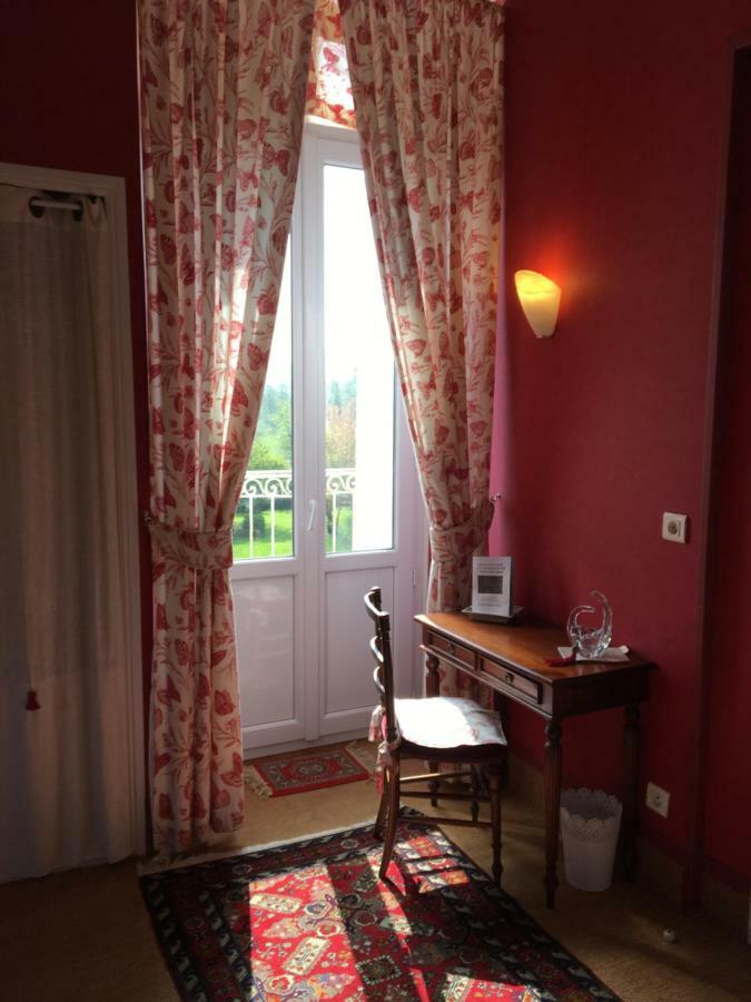 Chambres D'Hotes & Gites La Chatellenie Saint-Aubin-le-Cauf 外观 照片